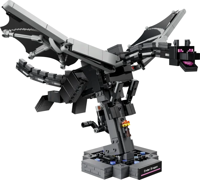 21595 Ender pūķis