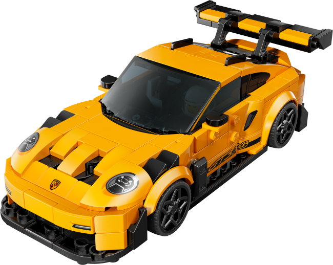 77239 Суперкар Porsche 911 GT3 RS