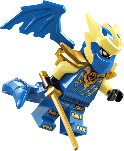 71857 Ninjamenopelit ja puumajataistelu