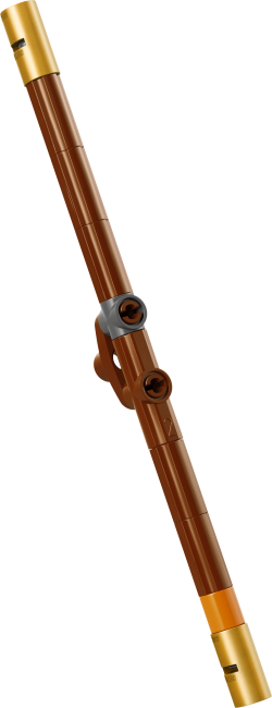 71854 Cole'i missioonirobot ja draakon Zane