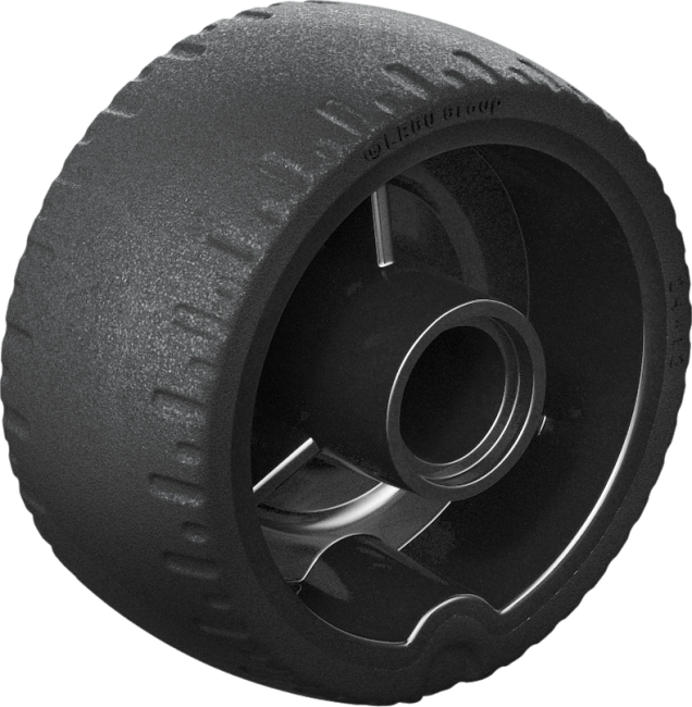 60482 Braucamie – Ugunsdzēsēju auto