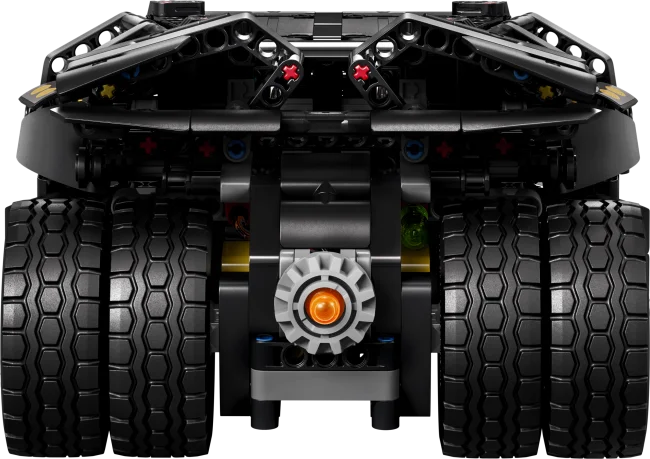 42239 Batmobile™ Tumbler