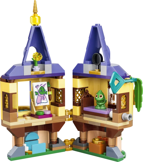 43294 Rapuntsli minitorn