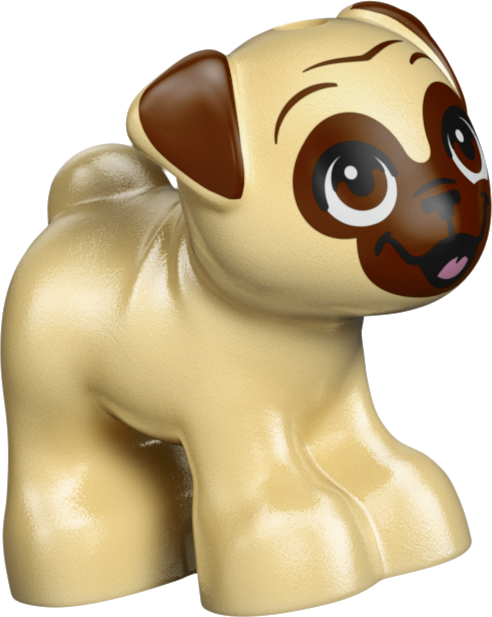 42680 Heartlake Cityn lähikauppa