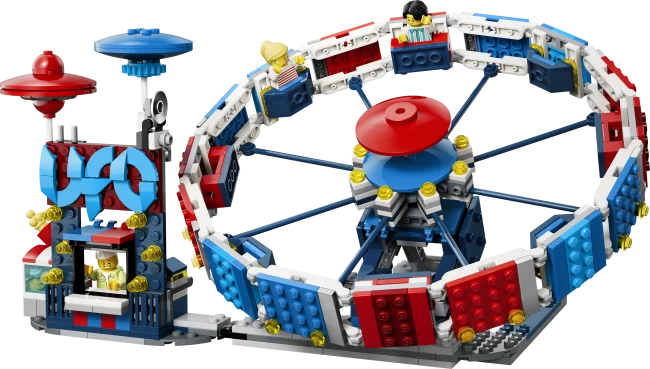 31389 Ikooniline vaateratas