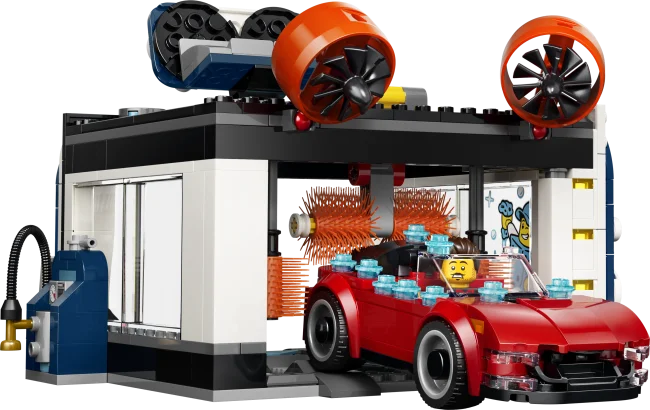 60497 Autopesula