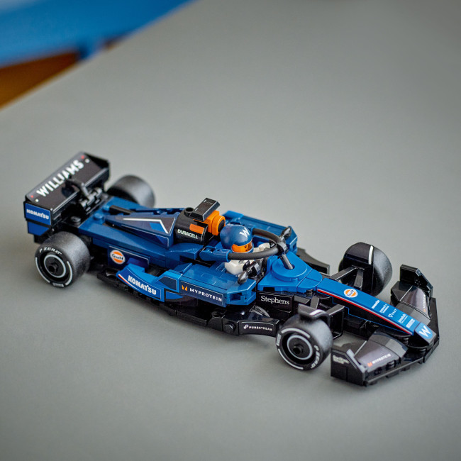 77249 Болид Williams Racing FW46 F1®