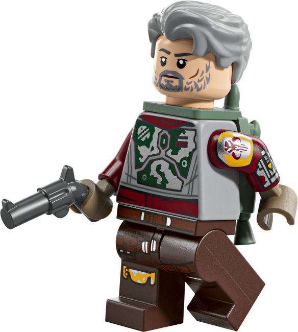 75437 Cobb Vanthi kihutaja