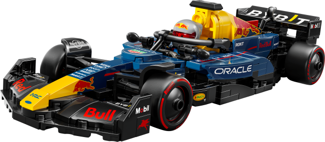 77243 Oracle Red Bull Racing RB20 F1® sacīkšu auto