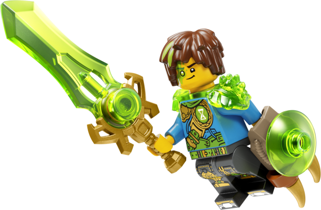 71508 Kettuvartijarobotti