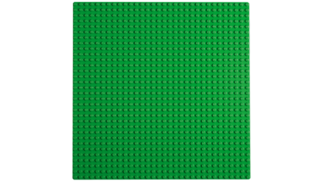 11023 Roheline alusplaat