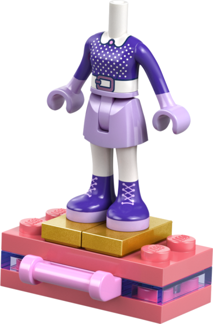 42685 Hārtleikas pilsētas modes skate