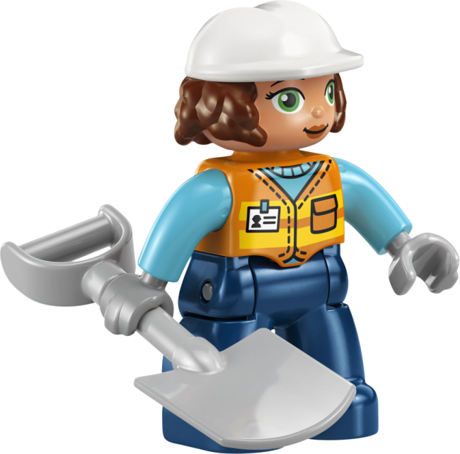 10476 Kolm ühes ehitusplats ja -masinad