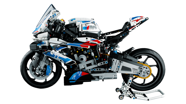 42130 Mootorratas BMW M 1000 RR