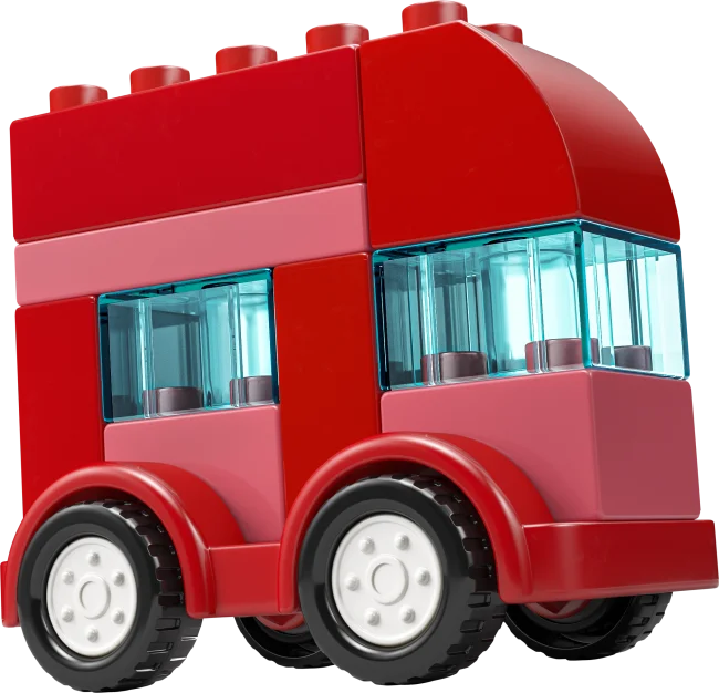 10474 Radošie transportlīdzekļi