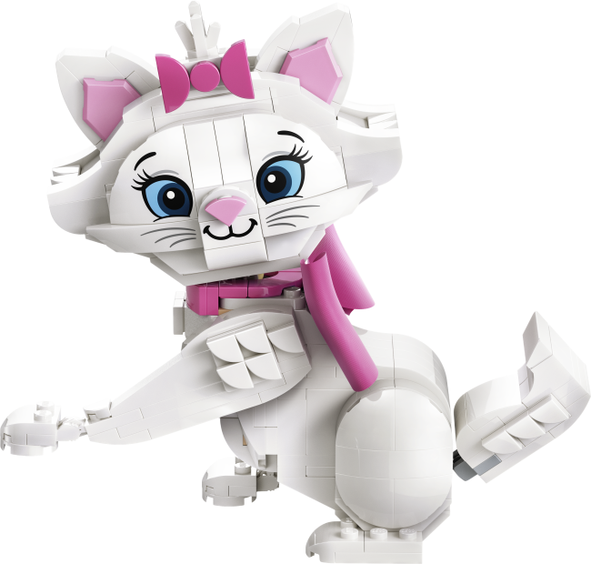 43286 Aristokassid Armas Marie