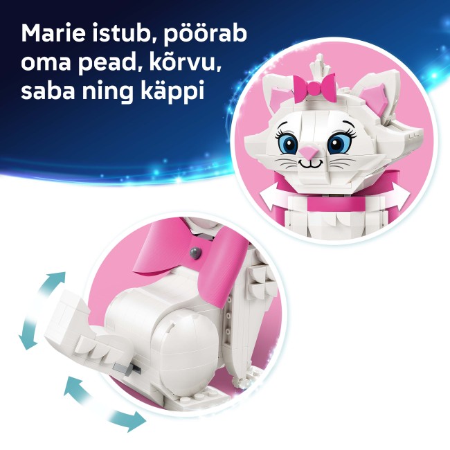 43286 Aristokassid Armas Marie