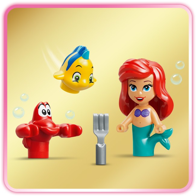 43285 Arieli maagiline minipalee