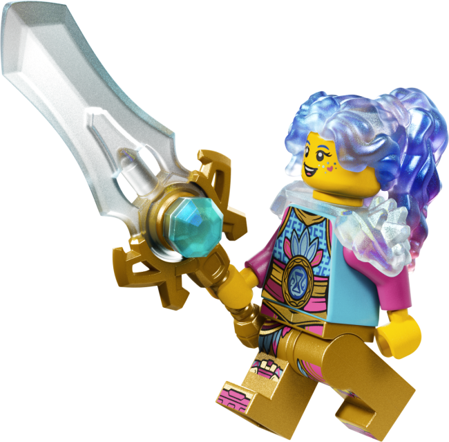 71508 Kettuvartijarobotti