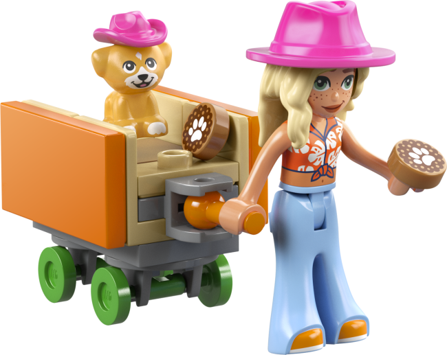 42677 Suņu gardumu ceptuve