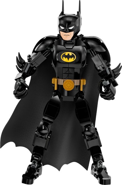 76259 Rakennettava Batman™-hahmo