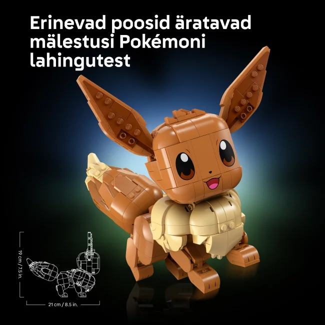 72151 Eevee