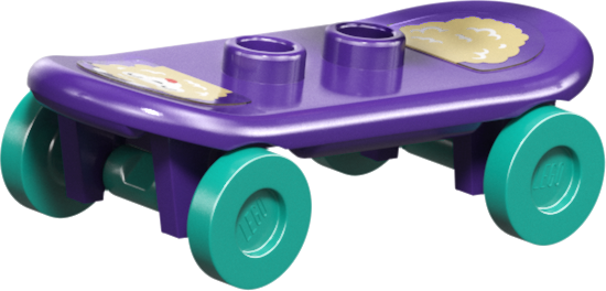 42687 Liannas ģimenes māja