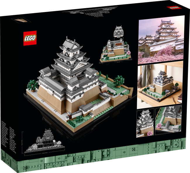 21060 Himeji Loss