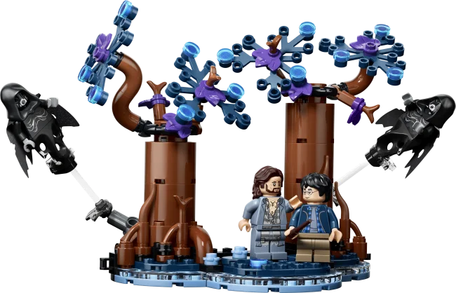 76475 Keelatud mets: Expecto Patronum