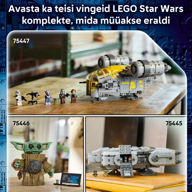 75444 AT-RT™ rünnak