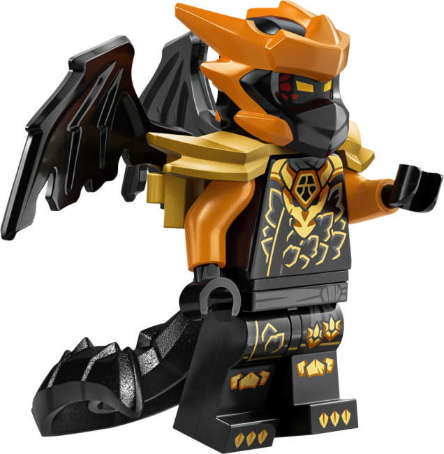 71859 Elämän lohikäärme