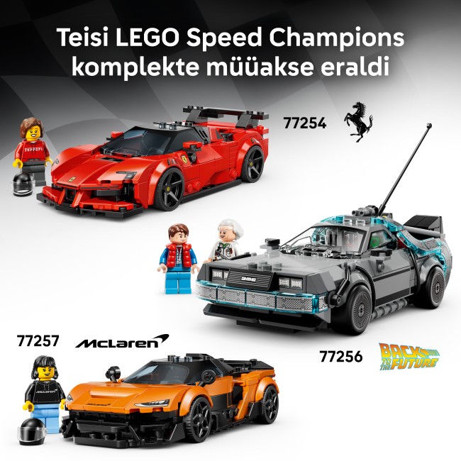 77253 Bugatti Vision GT ‑hyperurheiluauto