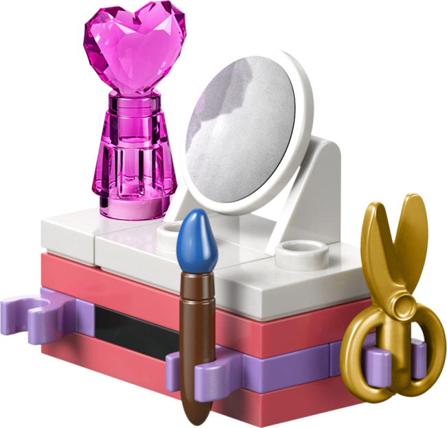 42685 Hārtleikas pilsētas modes skate