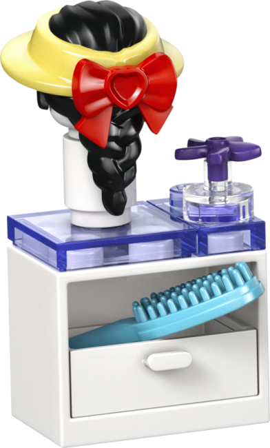 42685 Hārtleikas pilsētas modes skate