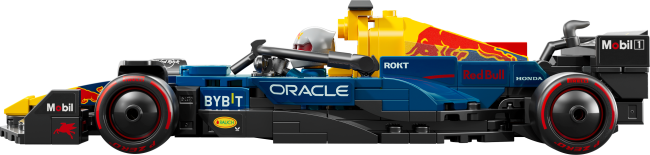 77243 Oracle Red Bull Racing RB20 F1® sacīkšu auto