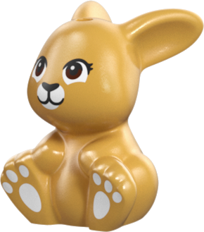 42689 Heartlake Cityn ystävysten kerhotalo