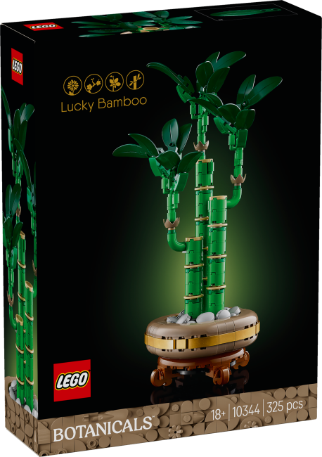 10344 Veiksmes bambuss
