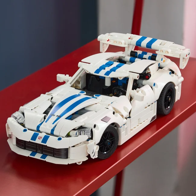 42234 Dodge Viper GTS-R sportauto