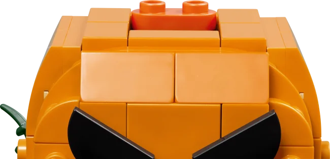 40822 Jack-O'-Lantern pikapauto