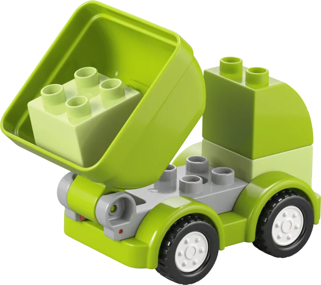 10474 Radošie transportlīdzekļi