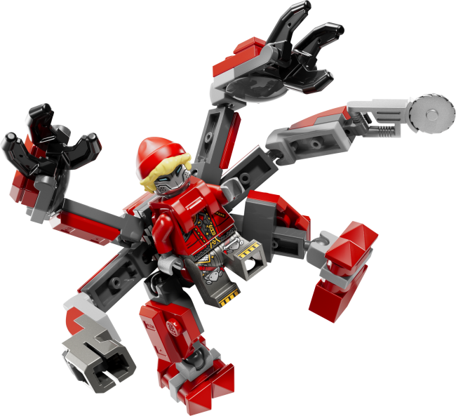 71513 Murgu ekskavators-skorpions