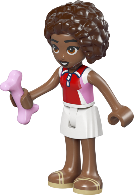 42677 Suņu gardumu ceptuve