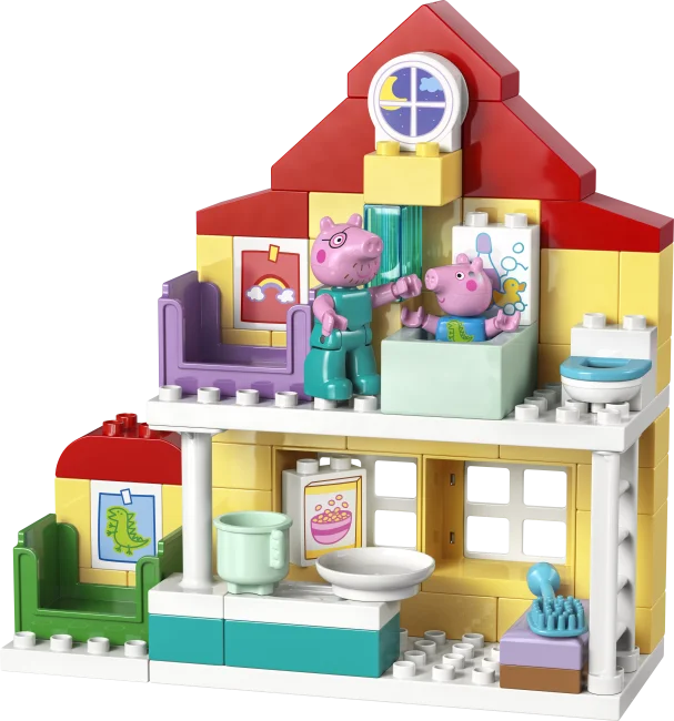 10467 Семейный дом