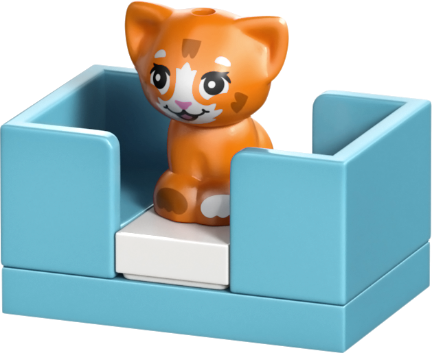 42696 Eläinlääkäriasema