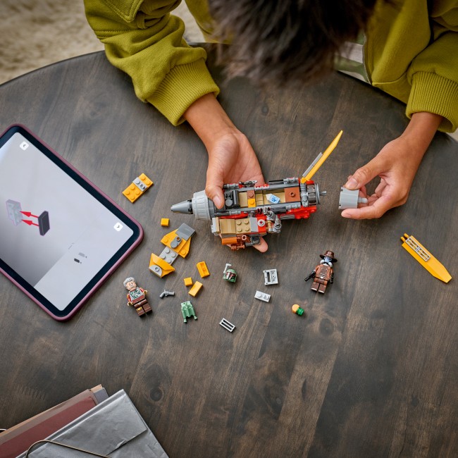 75437 Cobb Vanthi kihutaja