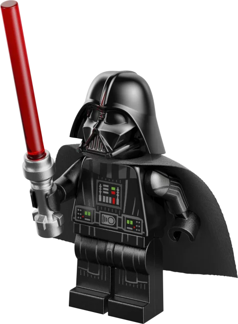 75439 Darth Vader™-i büst