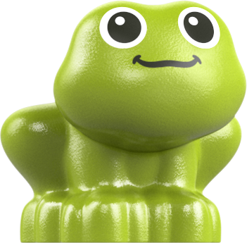 42695 Zirgu un kumeliņu treilers