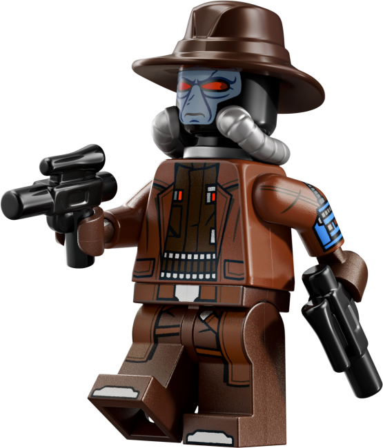 75437 Cobb Vanthi kihutaja