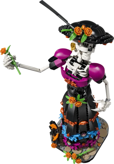 21372 La Catrina