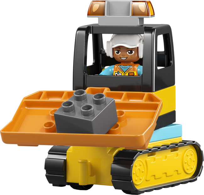 10476 Kolm ühes ehitusplats ja -masinad